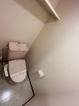 ラ・ステートハウスの物件内観写真